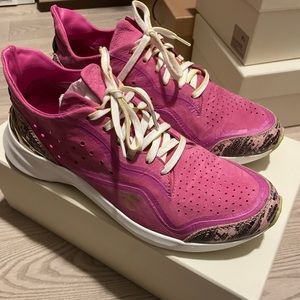 Women’s Courser sneakers